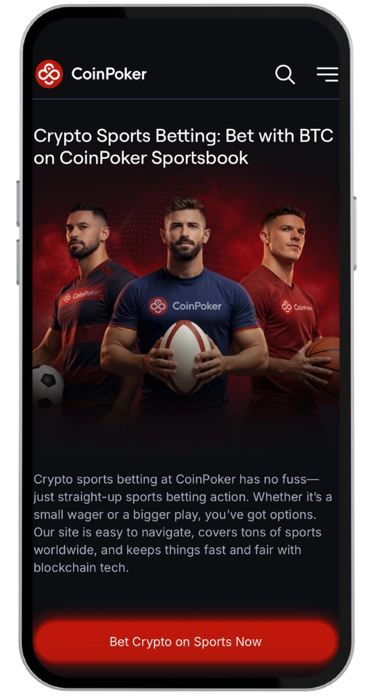 CoinPoker Casino apk